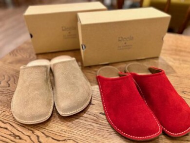 NEW　ルームシューズ♪♪