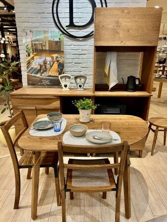 NEW★家具入荷いたしました