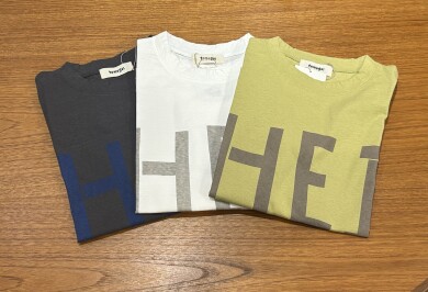 ☆HEI Tシャツ☆