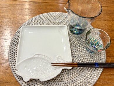 6月21日は父の日⭐︎