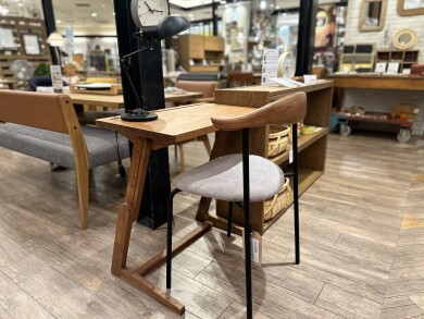 家族みんなで使える イーズデスク