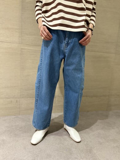 ☆SETTO デニム☆
