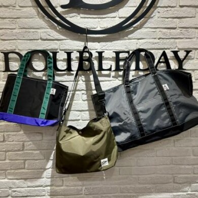 ☆ドリフターBAG☆