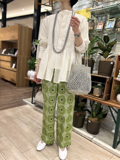 ☆カラーアイテム☆