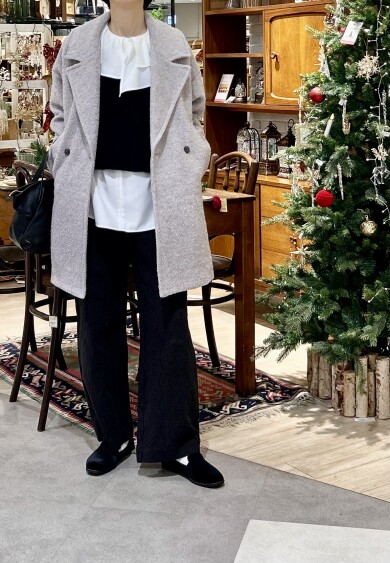 ☆アウター Part1☆