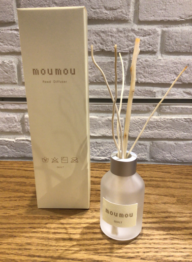 新しい香りが入荷しました♪