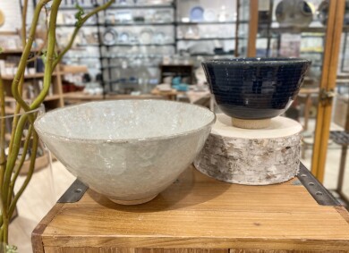新商品入荷しました☆Plasir丼・サラダボウル