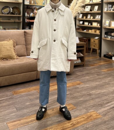 ☆ミフュー　ダウンコート☆