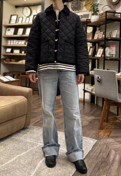 ☆Traditional Weatherwear☆