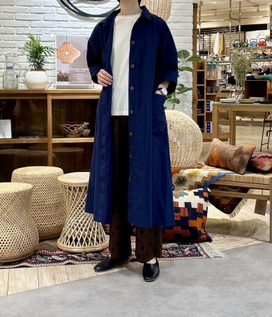 ☆秋物続々と入荷中☆
