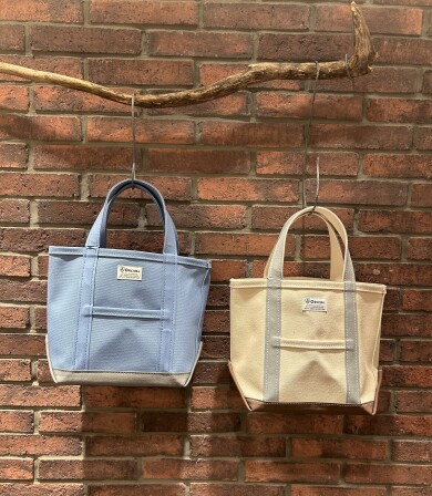 ☆ORCIVALトートバッグ☆