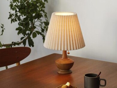 Table　lamp　Fair