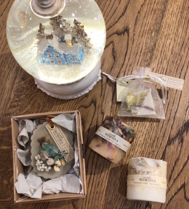 Xmasギフトにおすすめ