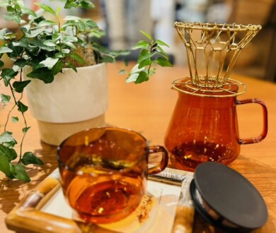 紅茶やコーヒー好きなお父さんへHARIOのティー＆コーヒーサーバーをプレゼントしませんか？