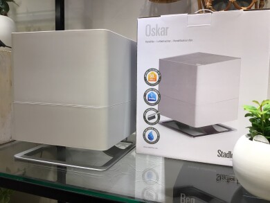 ☆加湿器入荷しました☆