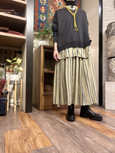 ☆SEASIDE FREERID☆