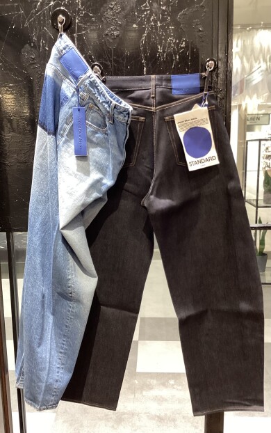 ☆Japan Blue Jeans.☆