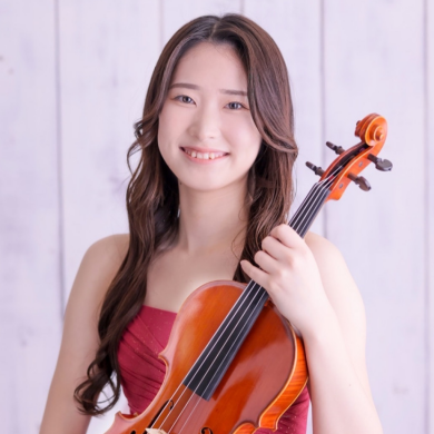 【5月より開講】おとなからこどもまで楽しめるバイオリンレッスン🎻