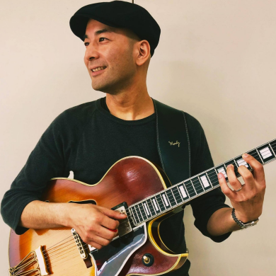 ギターを上手になりたいあなた！音楽教室に通ってみませんか？