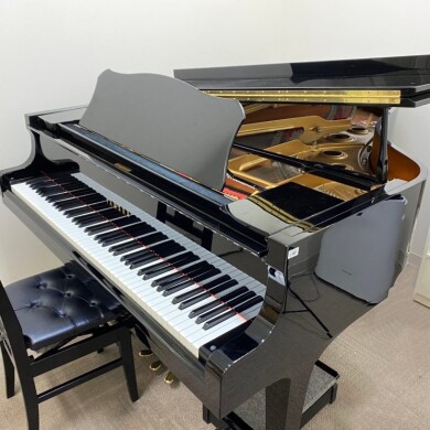 【雨の日も、音楽の時間を楽しもう♪】ピアノ教室のご紹介♪