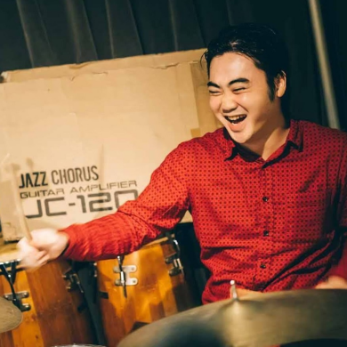 人気急上昇！ドラム教室のご紹介🥁