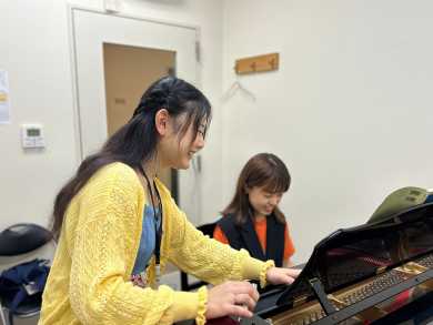 【月曜日開講】はじめてさんも大歓迎🎹ピアノ・幼児の基礎音楽・ソルフェージュレッスン