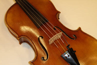 【駅チカで通いやすい！買い物ついでにレッスンも🎻】ヴァイオリン教室のご紹介♪