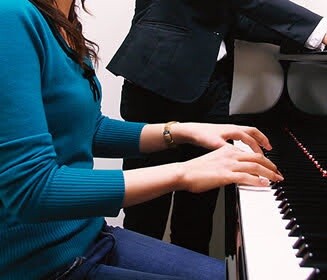 癒しと学びを求める大人のための駅近ピアノ教室🎹✨