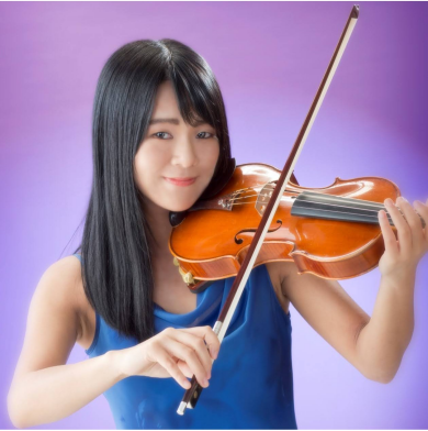 【駅チカで通いやすい！買い物ついでにレッスンも🎻】ヴァイオリン教室のご紹介♪