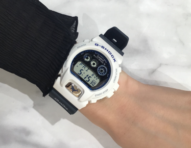 7階TiCTAC 再入荷！G-SHOCK】Love The Sea And The Earth