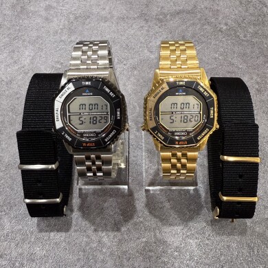 【SEIKO】ロトコールが復刻!宇宙兄弟コラボの限定モデルのご紹介!