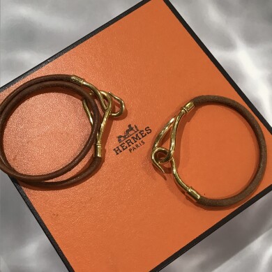 7階TiCTAC ヴィンテージエルメス　ジャンボブレスレット