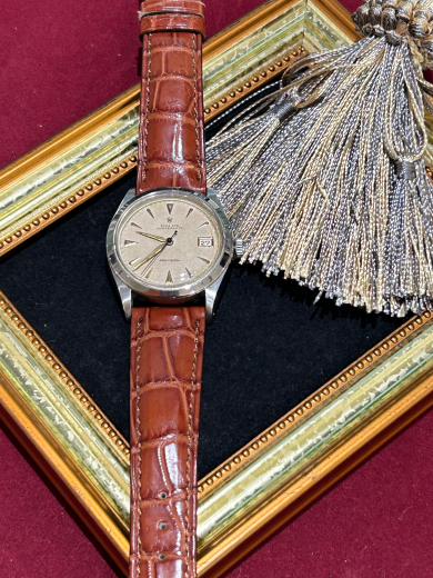 【ROLEX】1950年代のヴィンテージROLEXが入荷しました！