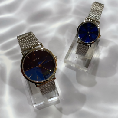【BERING】Northern Lights2024 日本限定モデル
