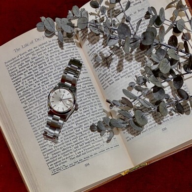 【チックタック】Vintage ROLEX入荷いたしました！