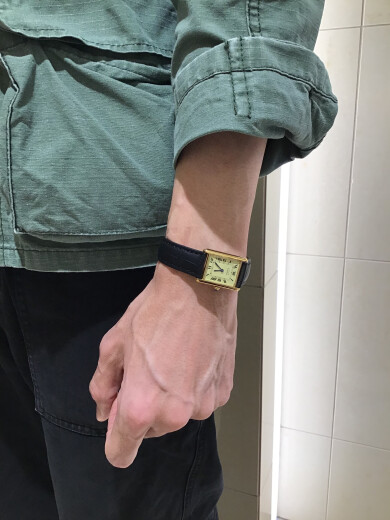 7階TiCTAC ヴィンテージ　マストタンク　LM