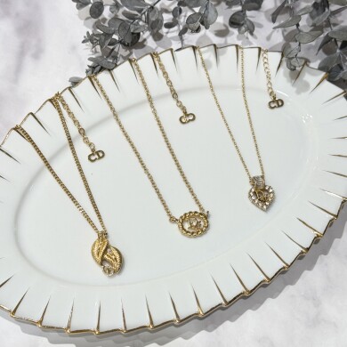 【チックタック】Vintage Christian Diorのおすすめネックレス3選