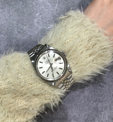 7階TiCTAC ヴィンテージウォッチ【ロレックス　デイトジャスト】