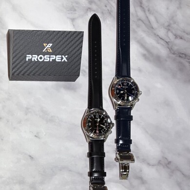 【チックタック】SEIKO アルピニスト新作のご紹介です!