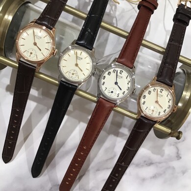 7階TiCTAC KUOE レディースウォッチHOLBORN(ホルボーン)入荷