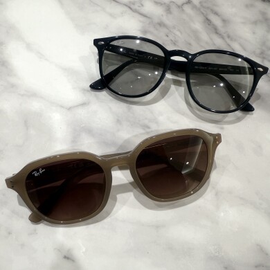 【Ray-Ban】サングラス入荷しました！