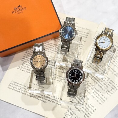 【チックタック】プレミアムデイズ開催まであと2日‼︎おすすめのヴィンテージウォッチをご紹介‼︎