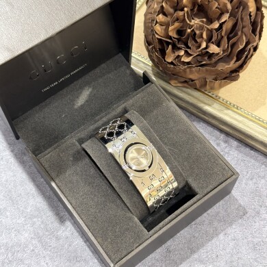 【チックタック】VintageGUCCIおすすめウォッチのご紹介！