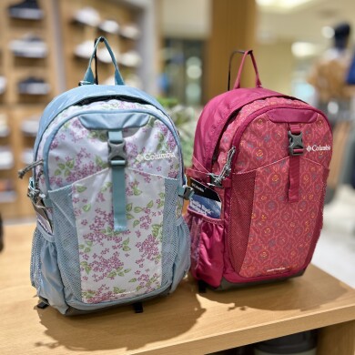【新作入荷📢バックパックのご紹介】