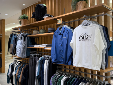 秋冬商品多数入荷中です！！