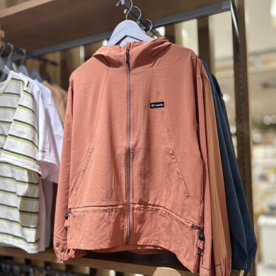 【涼しい！ウィメンズジャケットのご紹介】
