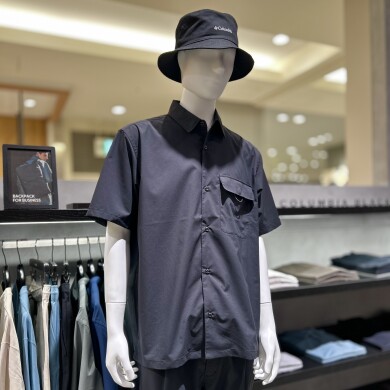 【新作！COLUMBIA BLACK LABELのご紹介】