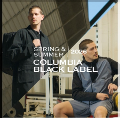 Colombia BLACK LABEL🐦⬛