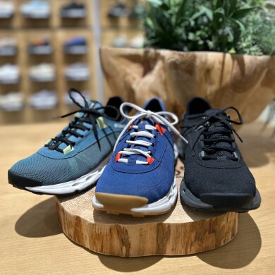 【夏におすすめシューズのご紹介👟】