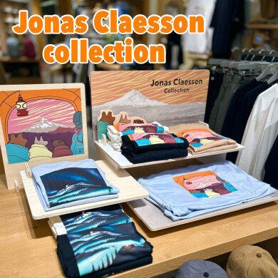 【大人気Tシャツ入荷のお知らせ📢】